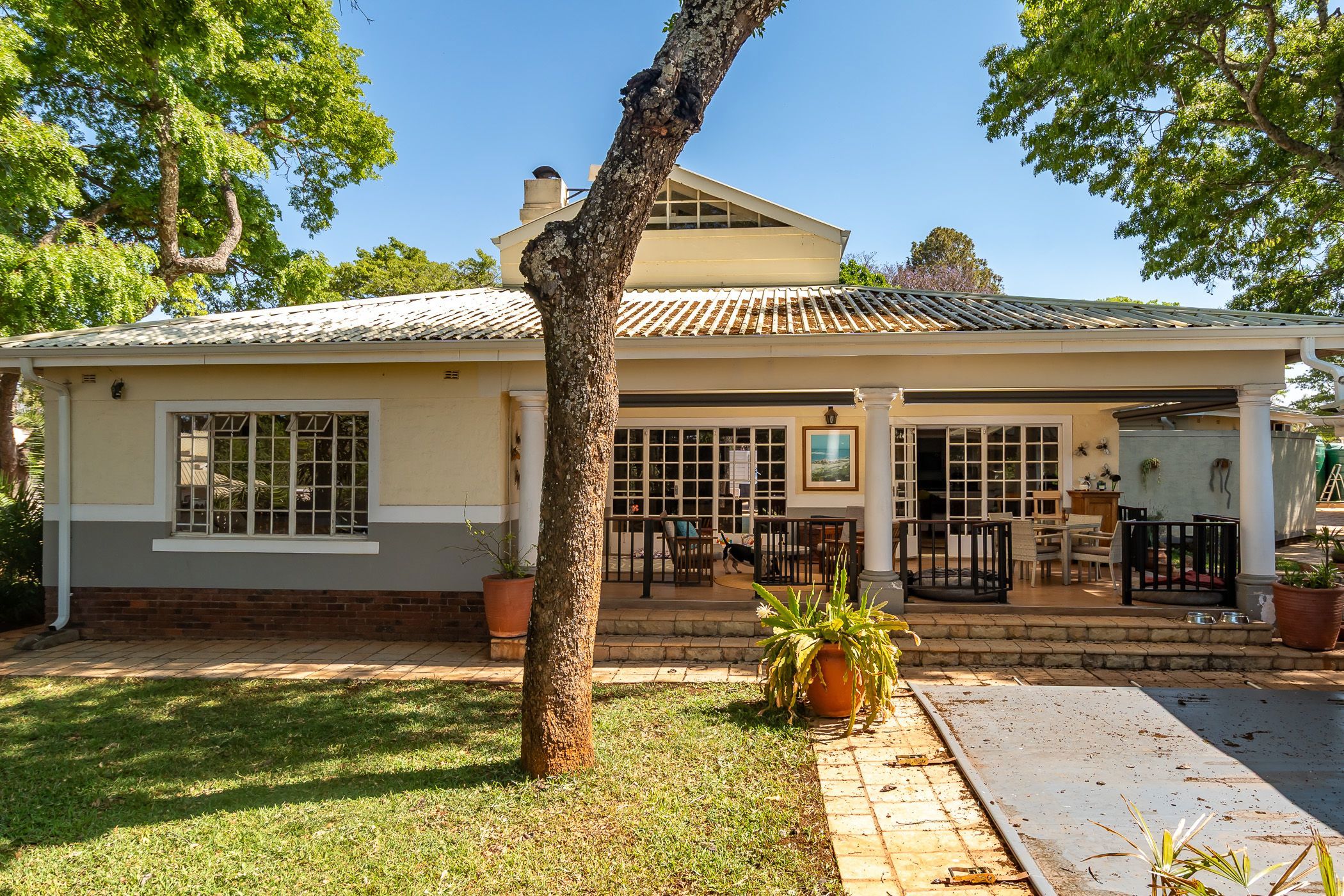 Townhouse for sale in Greystone Park, Zimbabwe - 3ZB1717978