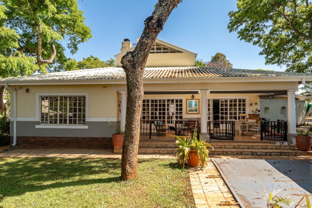 Townhouse for sale in Greystone Park, Zimbabwe - 3ZB1717978