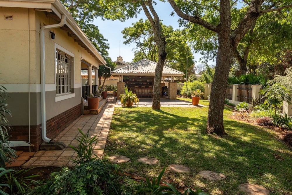 Townhouse for sale in Greystone Park, Zimbabwe - 3ZB1717978