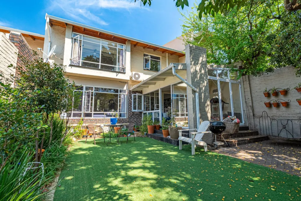 Townhouse sold in Atholl - HP1708879 Townhouse sold in Atholl - HP1708879