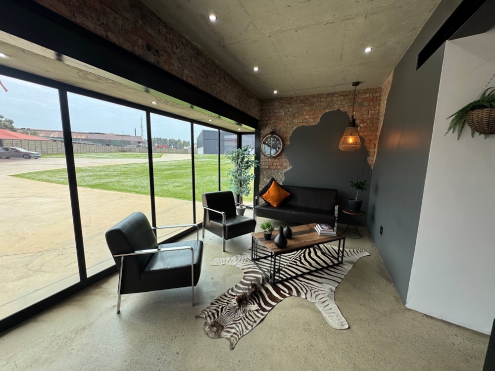 Commercial industrial property for sale in Nigel - 1SP1719777