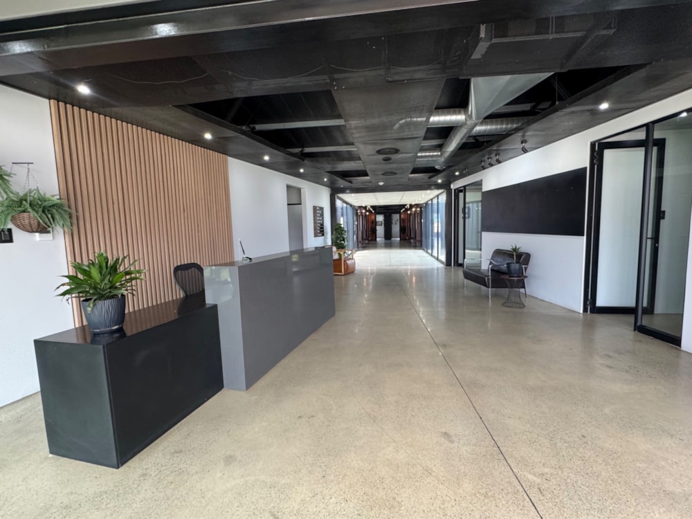 Commercial industrial property for sale in Nigel - 1SP1719777