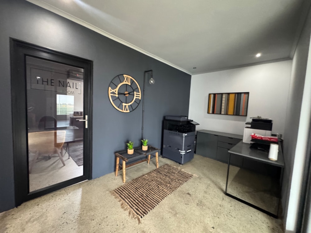 Commercial industrial property for sale in Nigel - 1SP1719777