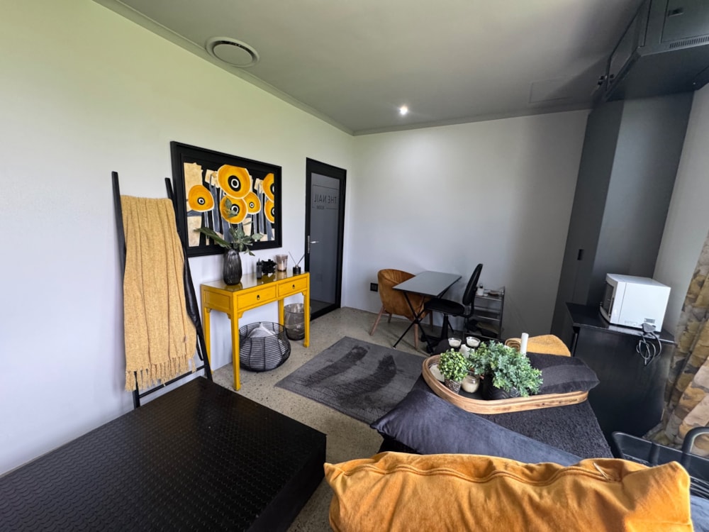 Commercial industrial property for sale in Nigel - 1SP1719777