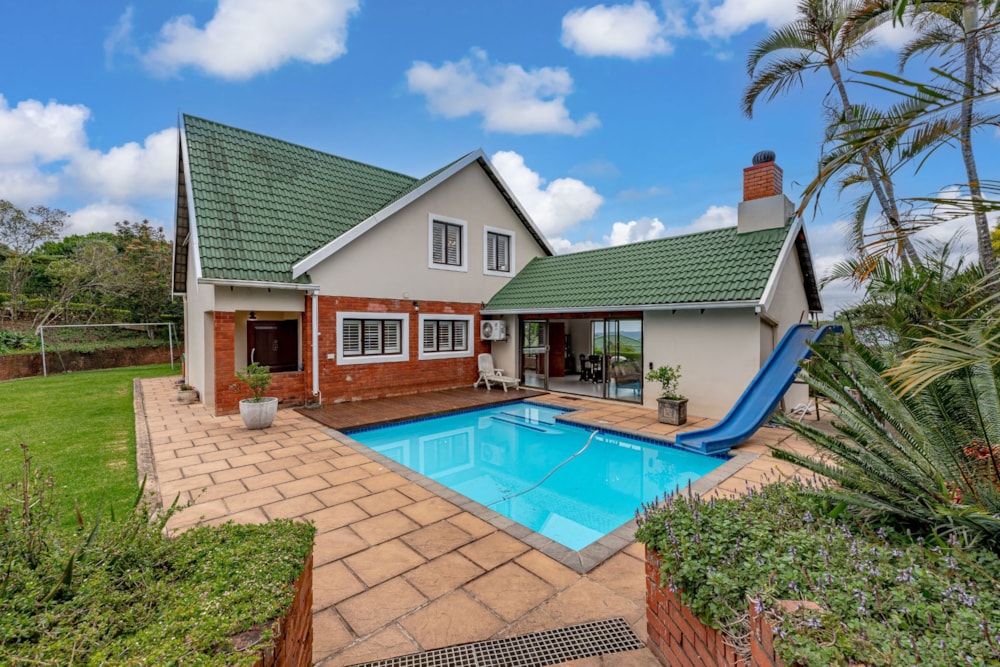 Townhouse for sale in Hillcrest, Upper Highway - 1KF1718335