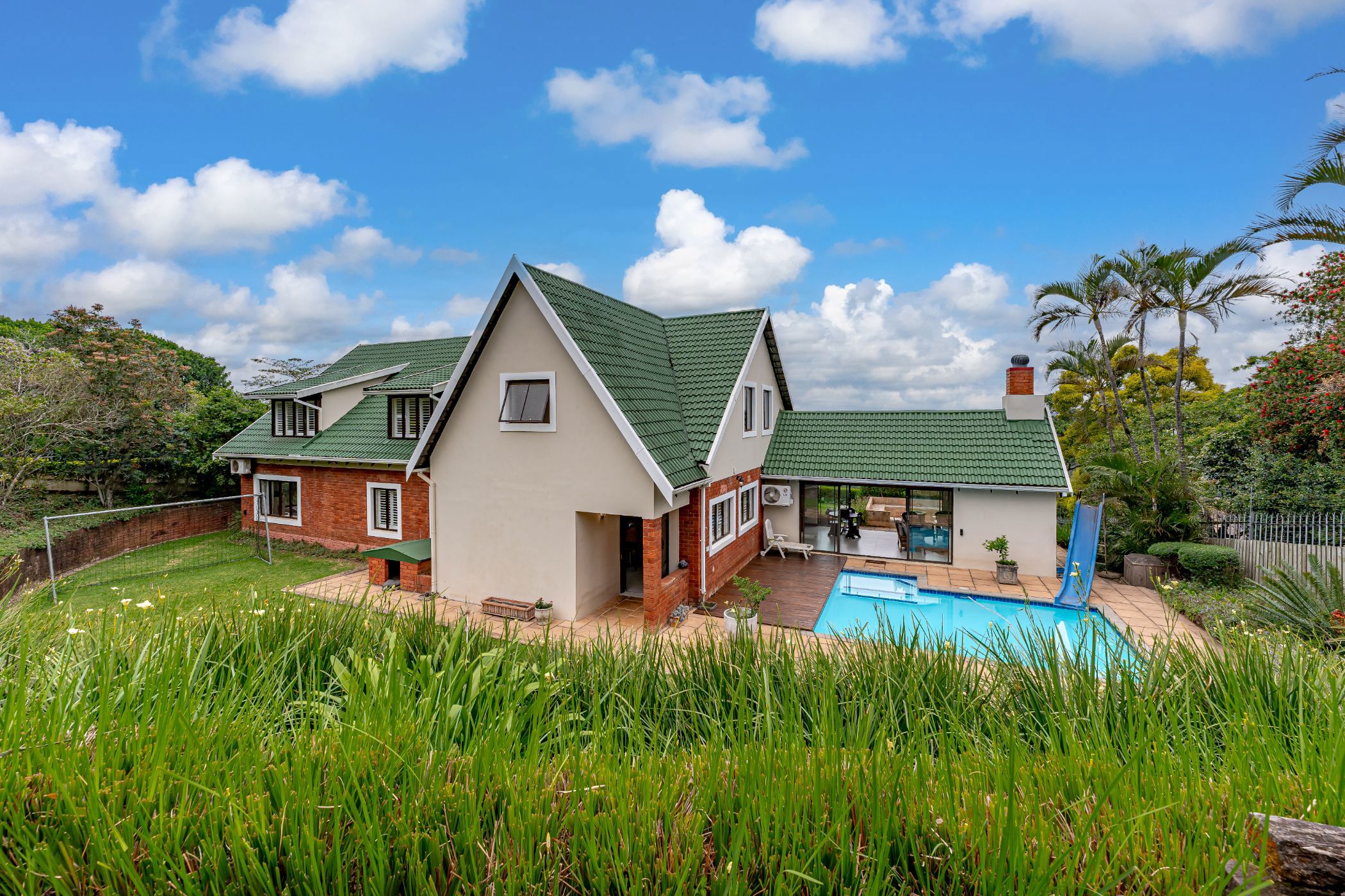 Townhouse for sale in Hillcrest, Upper Highway - 1KF1718335