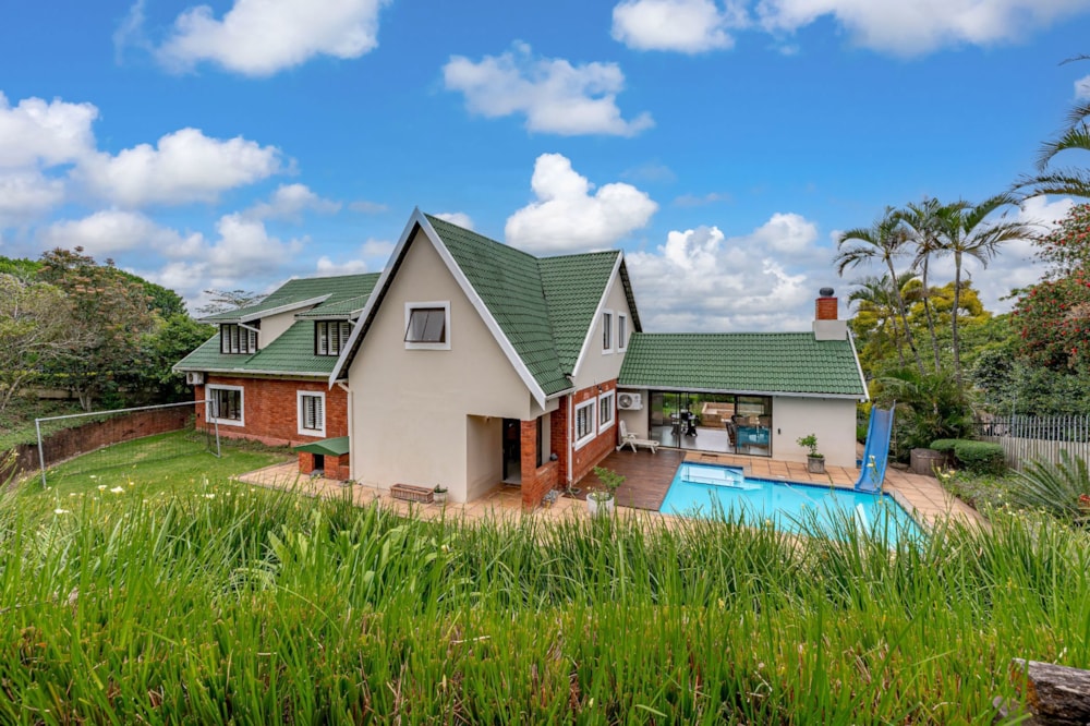 Townhouse for sale in Hillcrest, Upper Highway - 1KF1718335