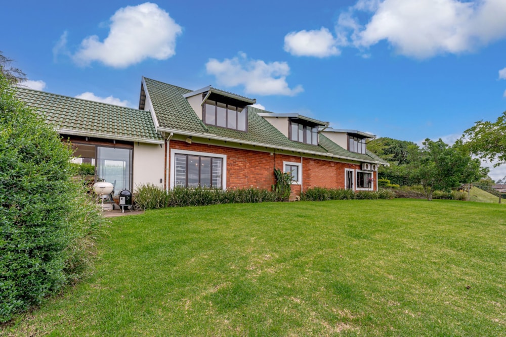 Townhouse for sale in Hillcrest, Upper Highway - 1KF1718335