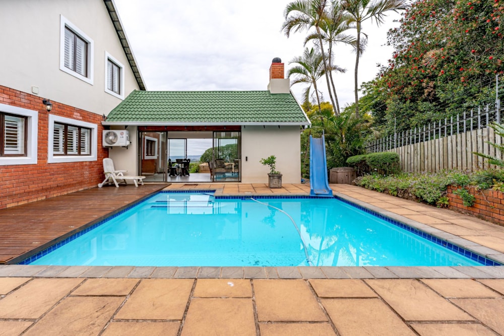 Townhouse for sale in Hillcrest, Upper Highway - 1KF1718335