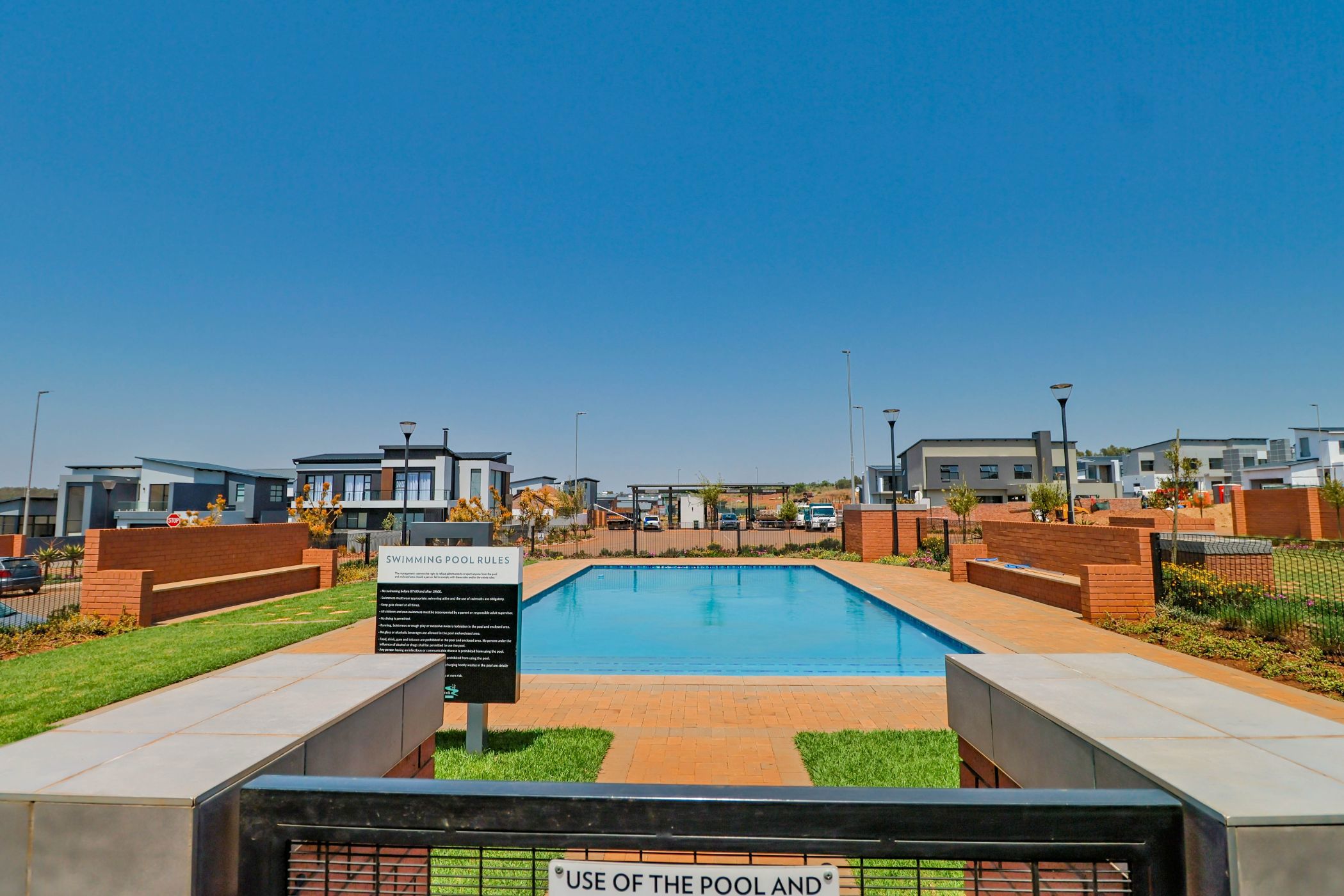 House for sale in Fountainbrook Estate - CN1708444