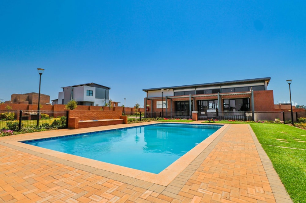 House for sale in Fountainbrook Estate - CN1708444