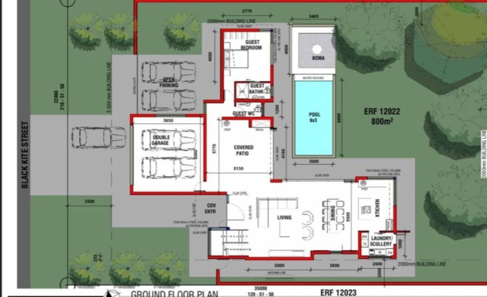 House for sale in Fountainbrook Estate - CN1708444