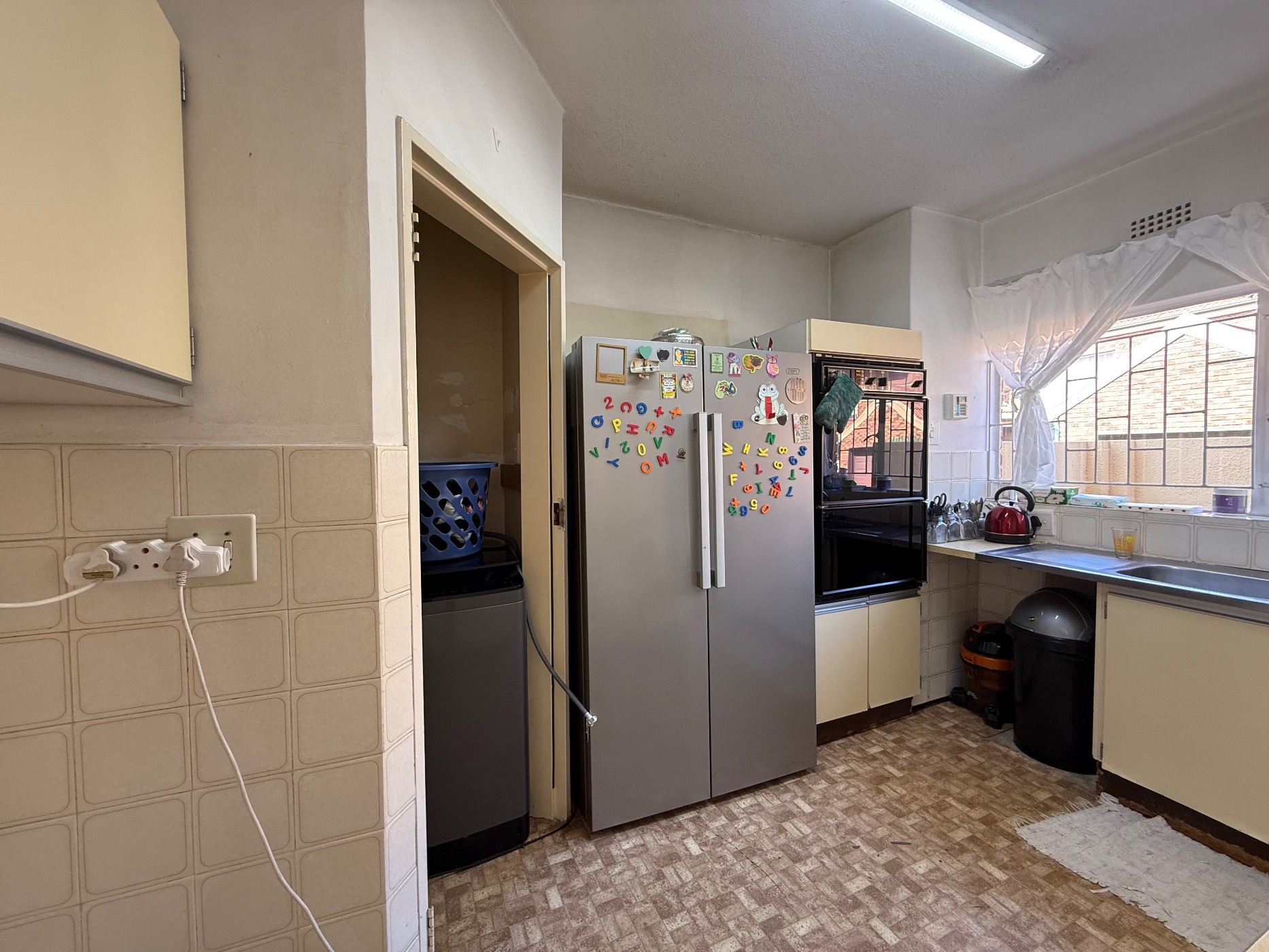 Townhouse for sale in Roodia, Sasolburg - 1VT1718496