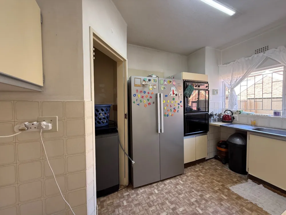 Townhouse sold in Roodia, Sasolburg - 1VT1718496