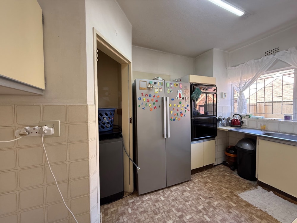 Townhouse for sale in Roodia, Sasolburg - 1VT1718496