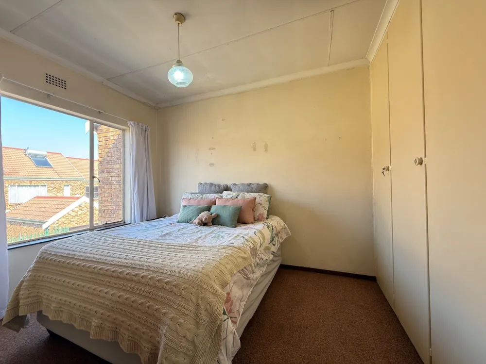 Townhouse sold in Roodia, Sasolburg - 1VT1718496