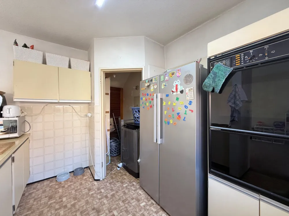 Townhouse sold in Roodia, Sasolburg - 1VT1718496