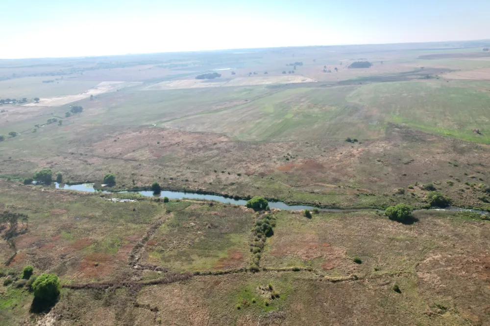 Farm vacant land for sale in Delmas - PRN1716865 Farm vacant land for sale in Delmas - PRN1716865