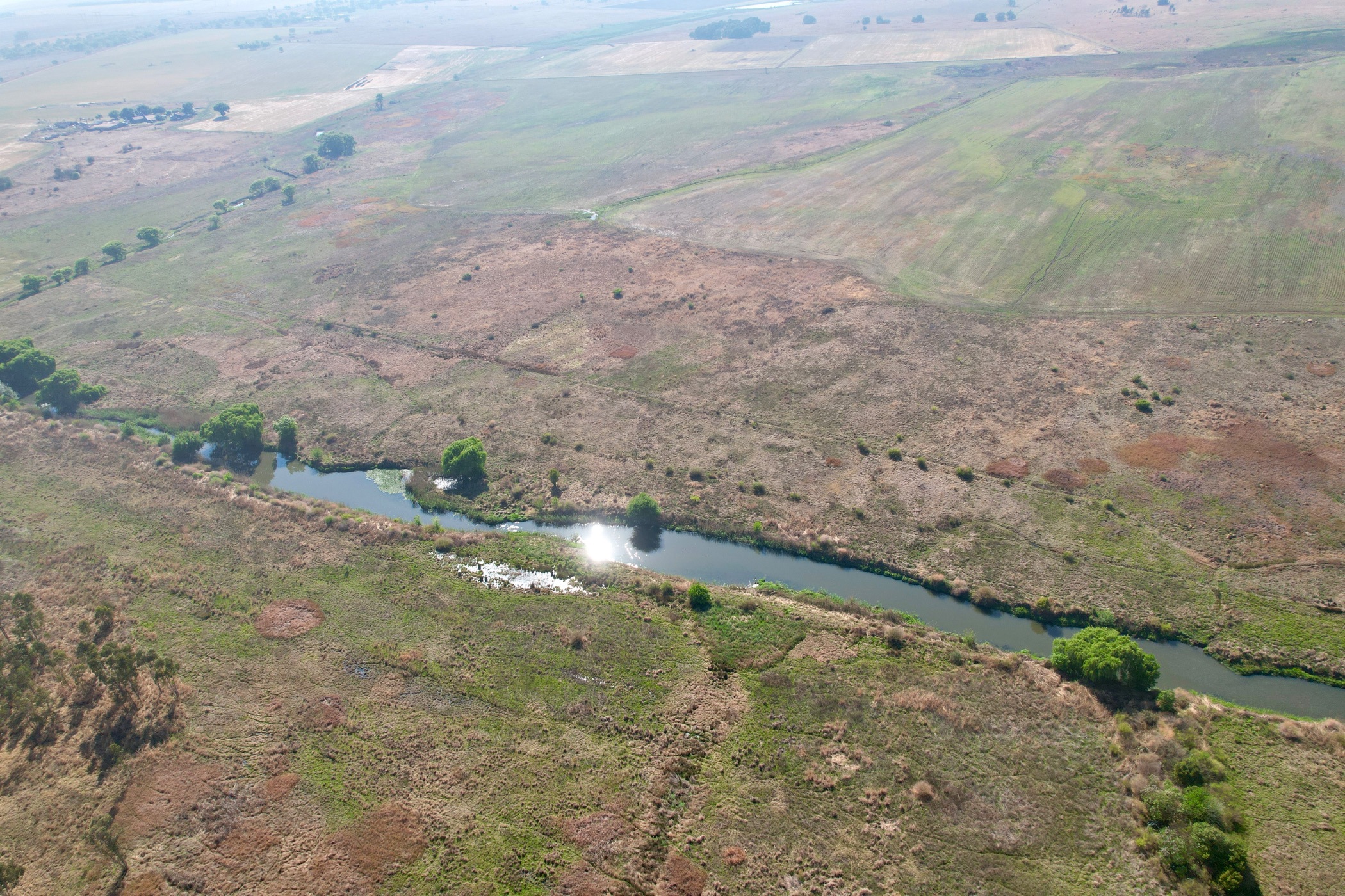 Farm vacant land for sale in Delmas - PRN1716865