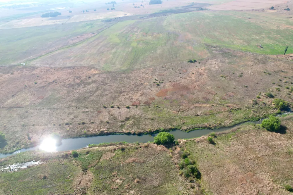 Farm vacant land for sale in Delmas - PRN1716865 Farm vacant land for sale in Delmas - PRN1716865