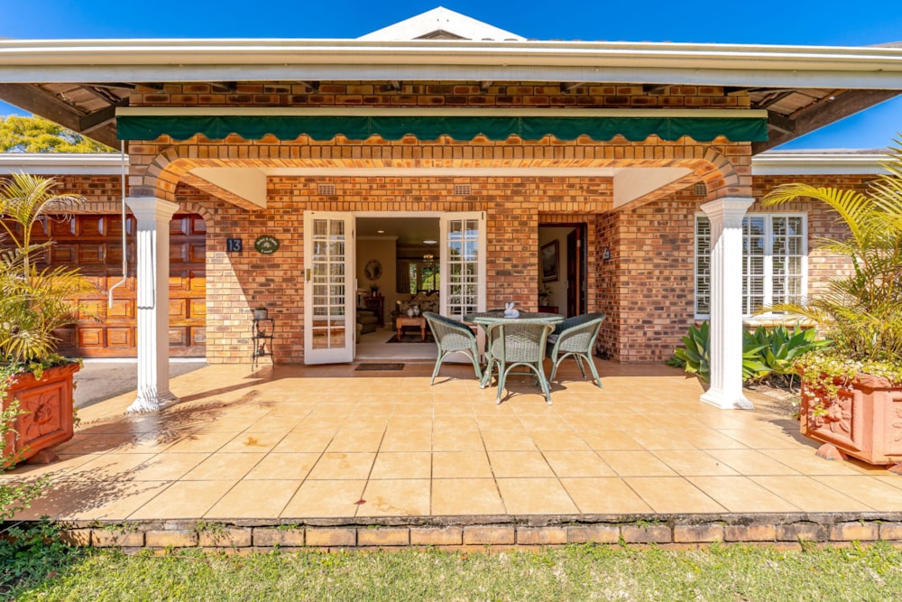 Townhouse for sale in Hillcrest, Upper Highway - 1KF1716454