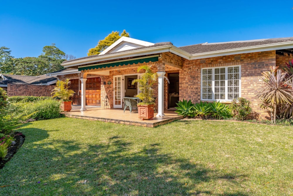 Townhouse for sale in Hillcrest, Upper Highway - 1KF1716454