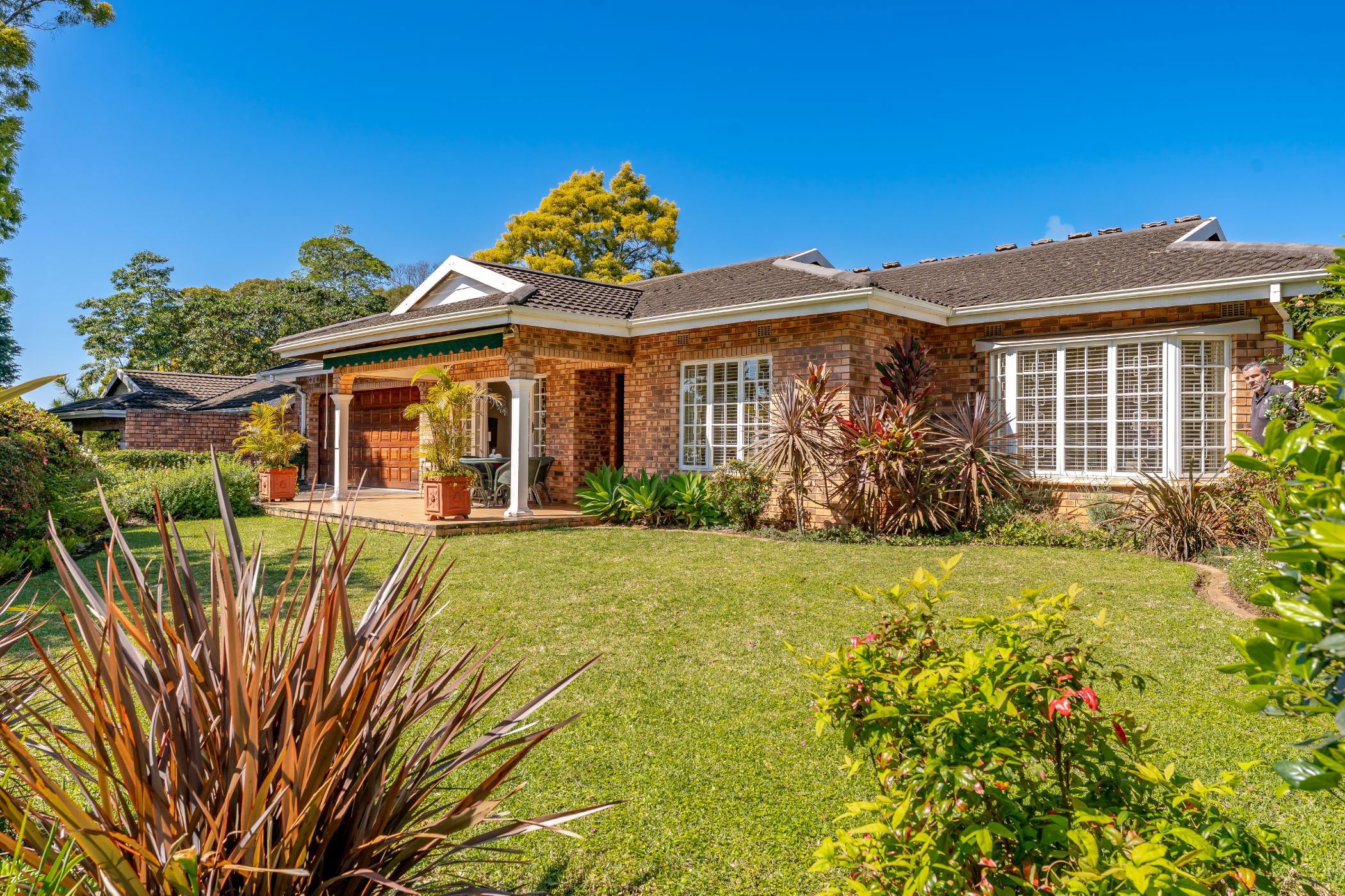 Townhouse for sale in Hillcrest, Upper Highway - 1KF1716454