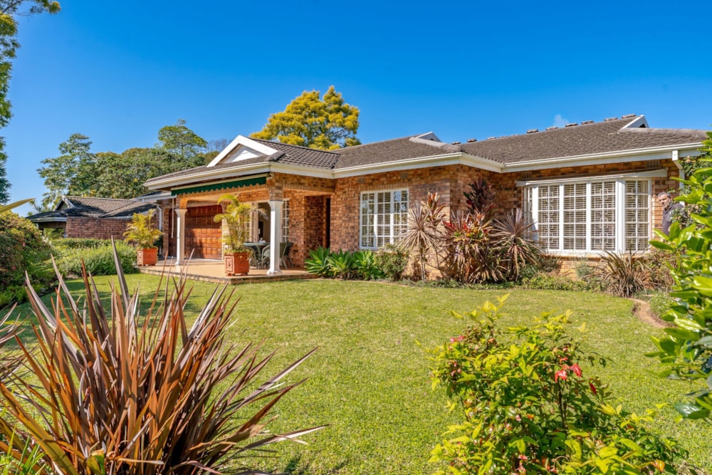 Townhouse for sale in Hillcrest, Upper Highway - 1KF1716454