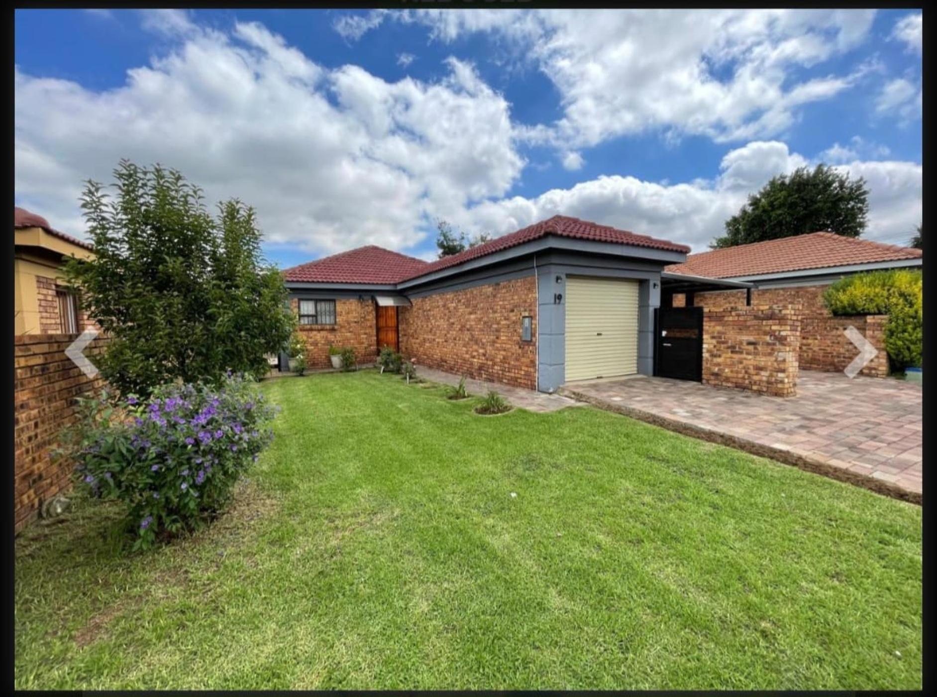 House for sale in Southdowns - 1GV1717465