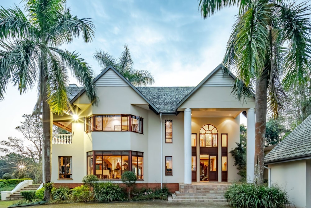 House for sale in Everton - 1KF1708500