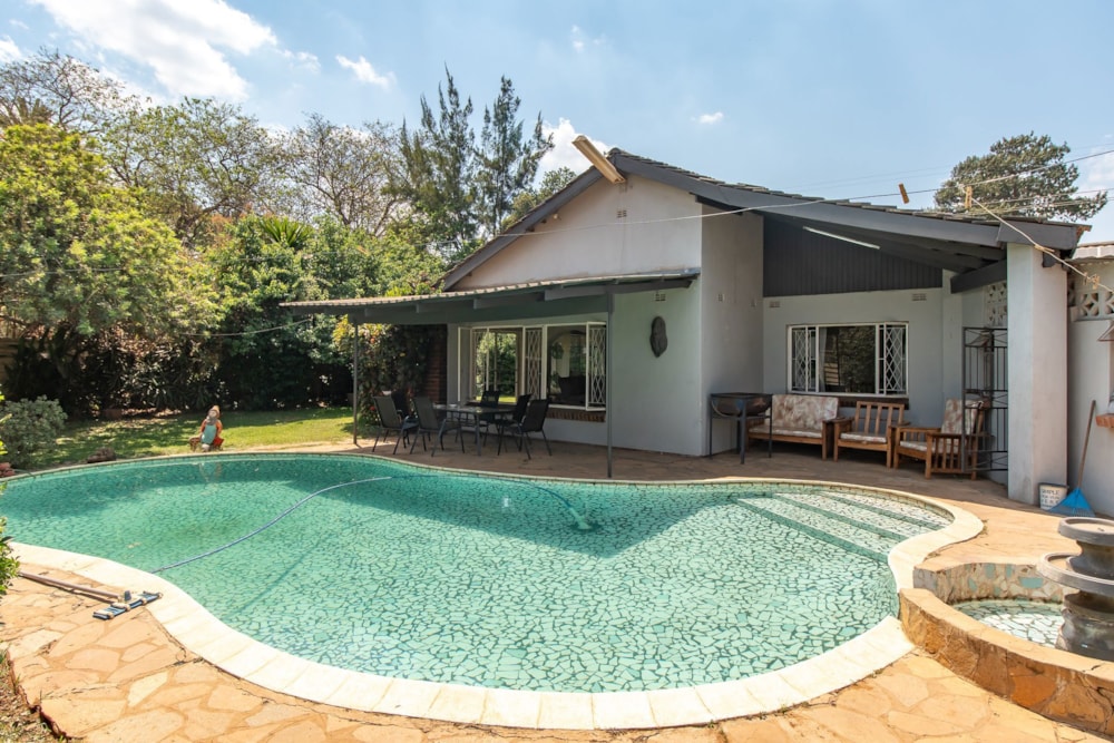 House for sale in Sunridge, Zimbabwe - 3ZB1719125