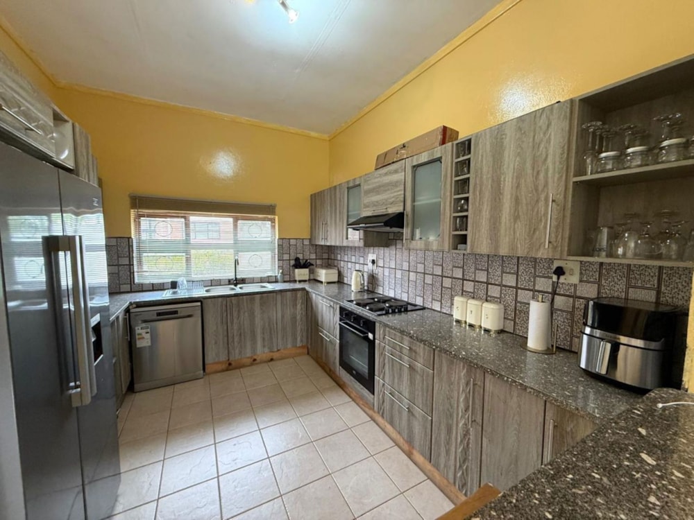 Townhouse for sale in Fillan Park - 1PM1717487