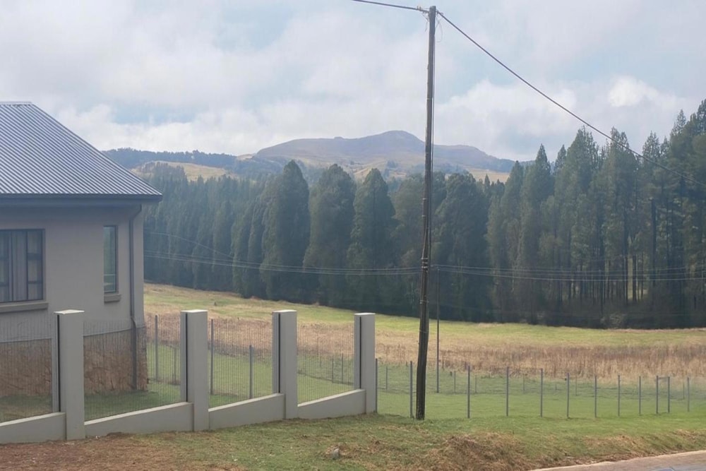 Vacant land for sale in Dullstroom - 1DS1712143 Vacant land for sale in Dullstroom - 1DS1712143