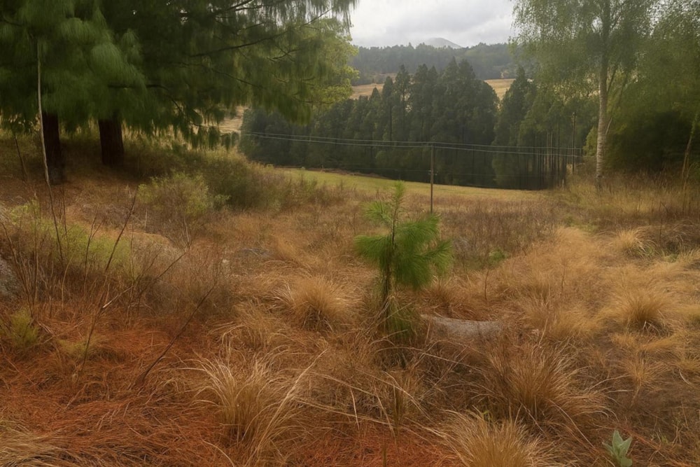 Vacant land for sale in Dullstroom - 1DS1712143 Vacant land for sale in Dullstroom - 1DS1712143