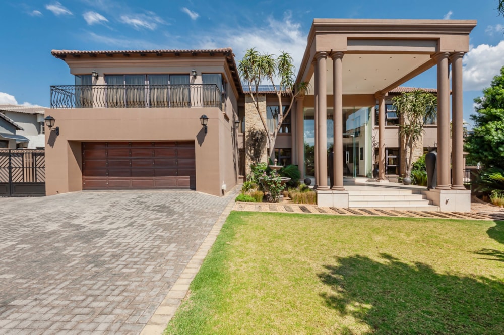 House for sale in Aspen Lakes - 1GV1719011 House for sale in Aspen Lakes - 1GV1719011