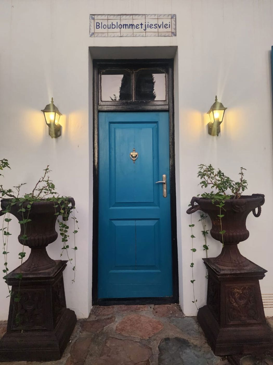 House for sale in Nieu Bethesda - 1KK1709255