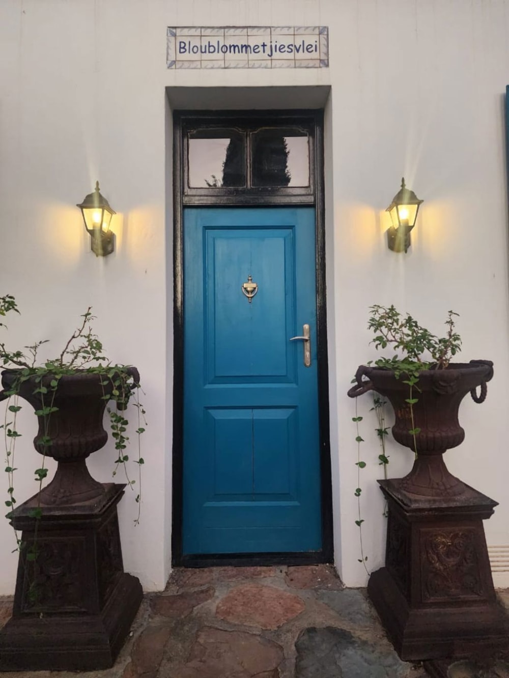 House for sale in Nieu Bethesda - 1KK1709255 House for sale in Nieu Bethesda - 1KK1709255