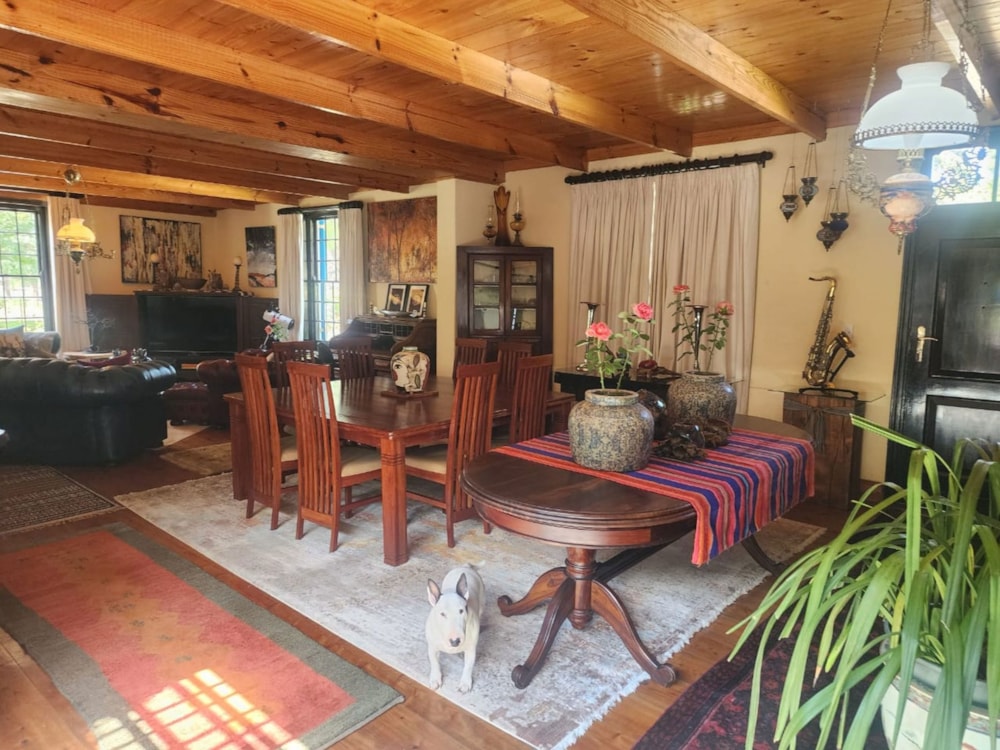 House for sale in Nieu Bethesda - 1KK1709255 House for sale in Nieu Bethesda - 1KK1709255