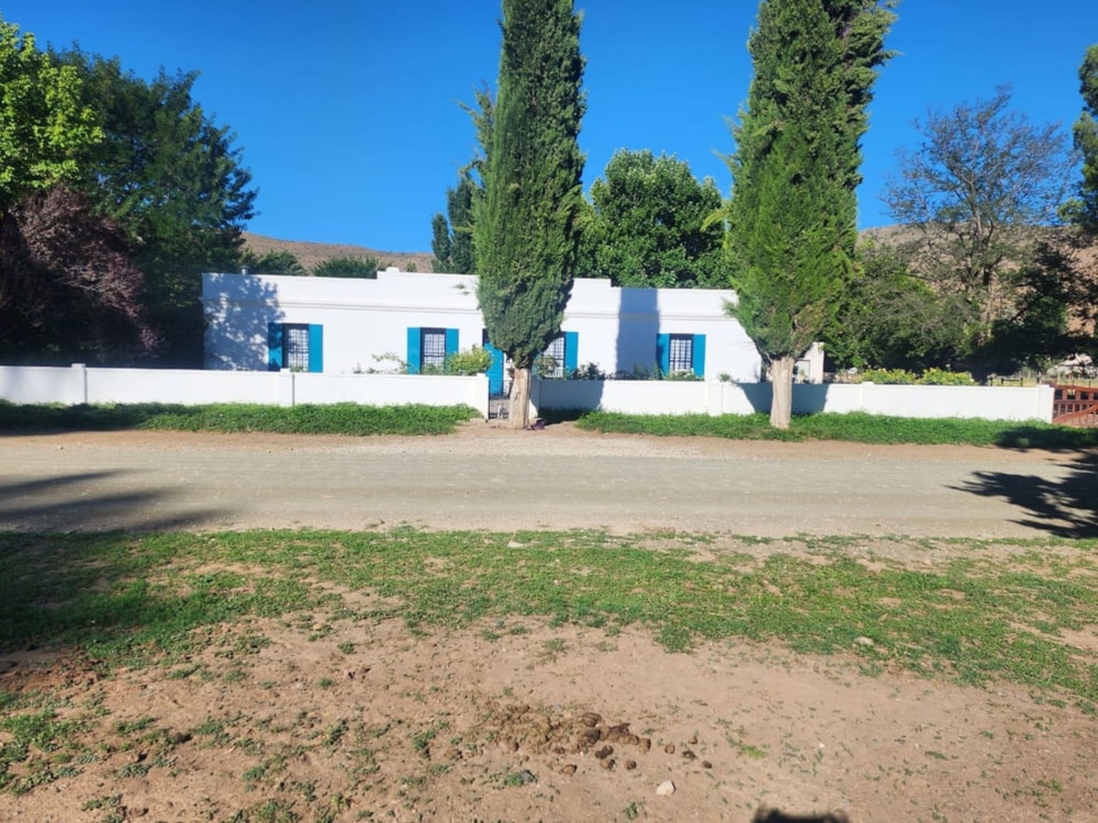 House for sale in Nieu Bethesda - 1KK1709255 House for sale in Nieu Bethesda - 1KK1709255