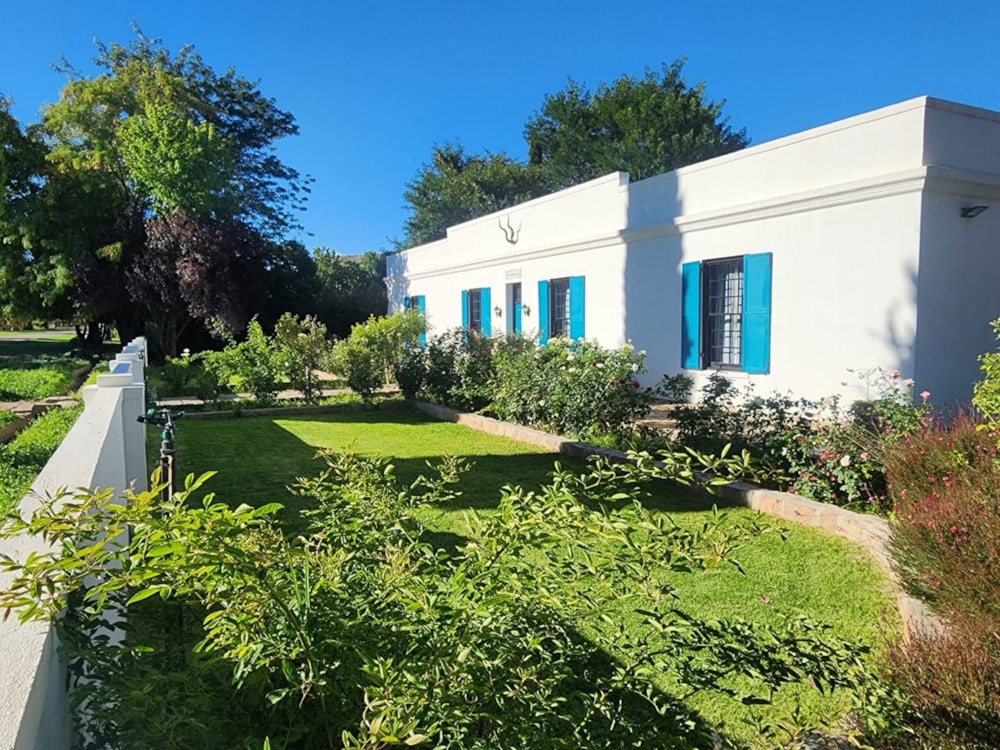 House for sale in Nieu Bethesda - 1KK1709255 House for sale in Nieu Bethesda - 1KK1709255