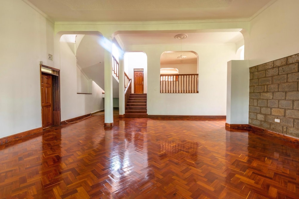 House to rent in Muthaiga North, Kenya - 3KE1709623