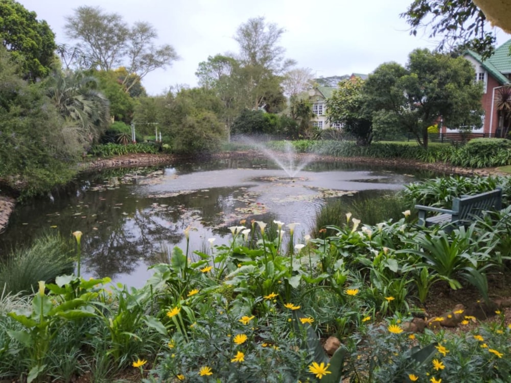 Townhouse for sale in Hillcrest, Upper Highway - 1KF1712048