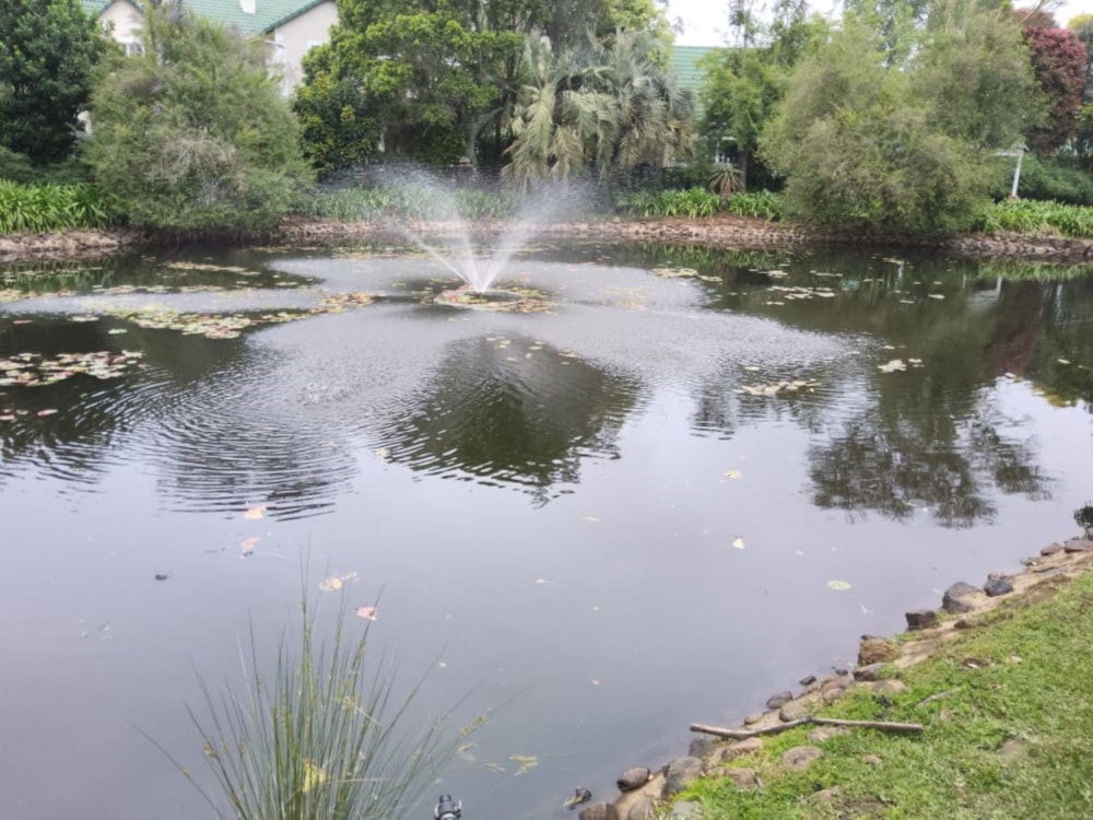 Townhouse for sale in Hillcrest, Upper Highway - 1KF1712048