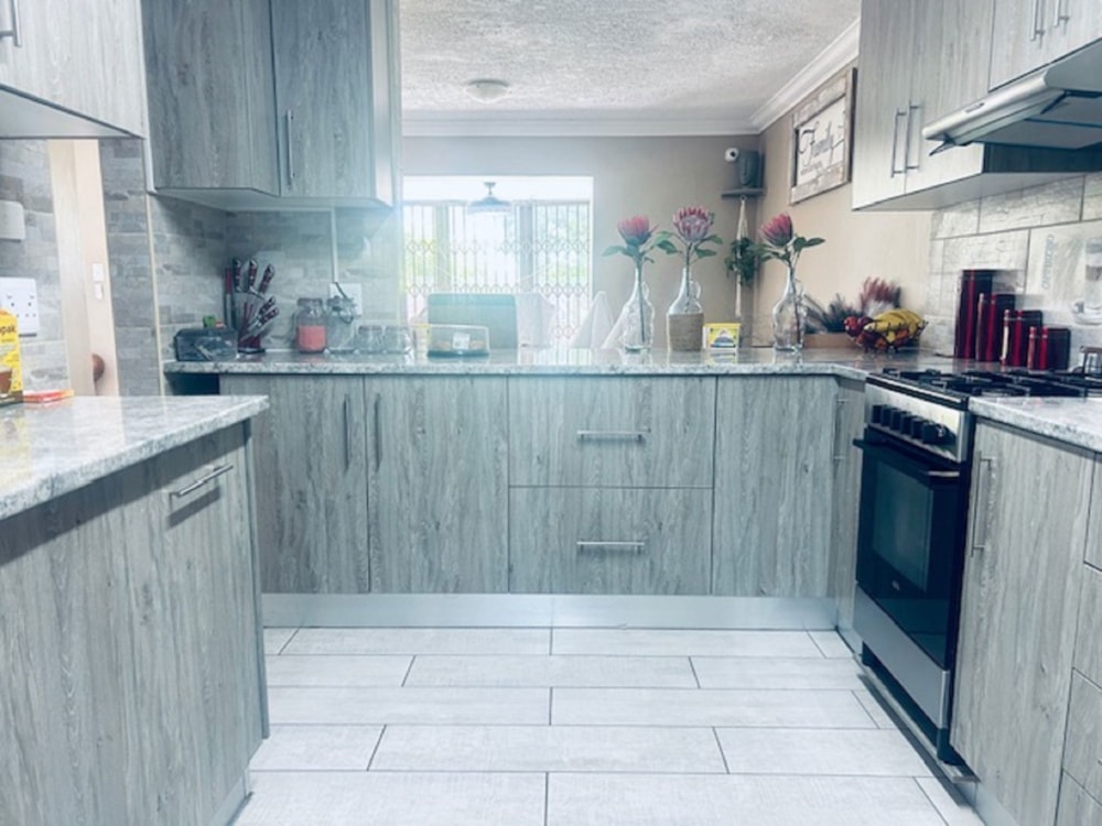 Townhouse for sale in Meer en See - 1RY1709653 Townhouse for sale in Meer en See - 1RY1709653