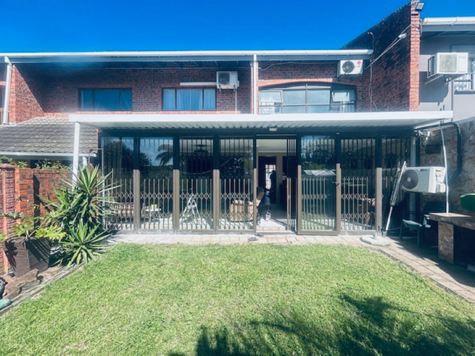 Townhouse for sale in Meer en See - 1RY1709653