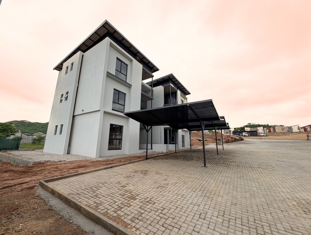 Apartment for sale in Nelspruit Ext 29 - 1NS1714964 Apartment for sale in Nelspruit Ext 29 - 1NS1714964