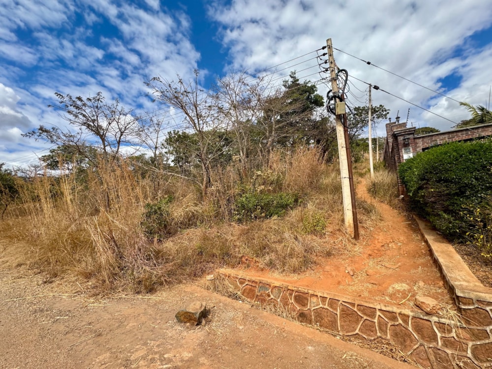 Residential vacant land to rent in Gletwin Park, Zimbabwe - 3ZB1716645 Residential vacant land to rent in Gletwin Park, Zimbabwe - 3ZB1716645