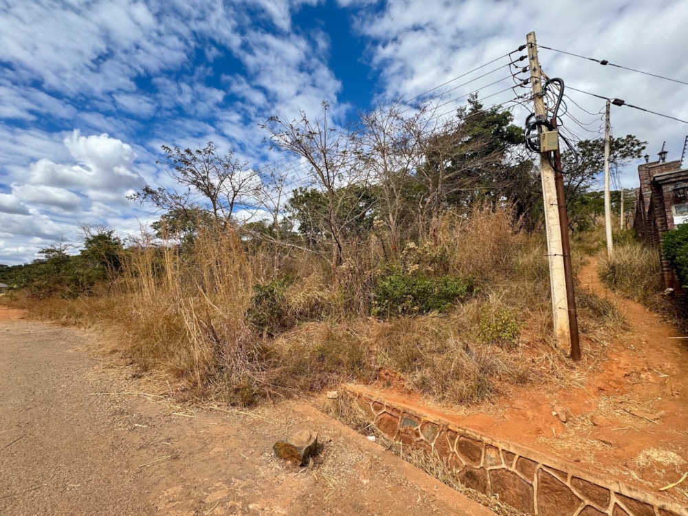 Residential vacant land to rent in Gletwin Park, Zimbabwe - 3ZB1716645 Residential vacant land to rent in Gletwin Park, Zimbabwe - 3ZB1716645