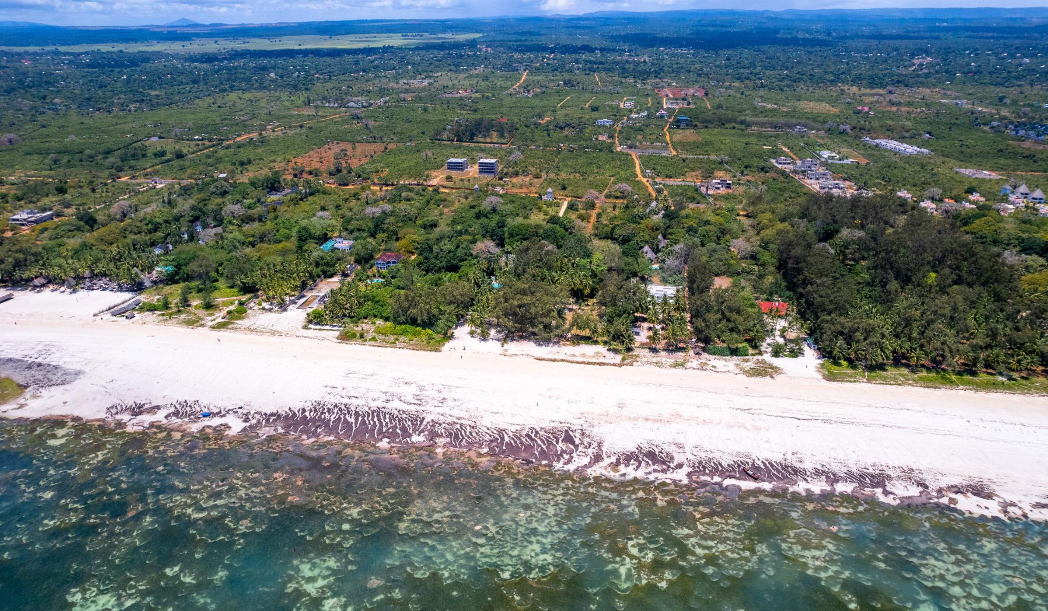 Residential vacant land for sale in Galu, Kenya - 3KE1717067