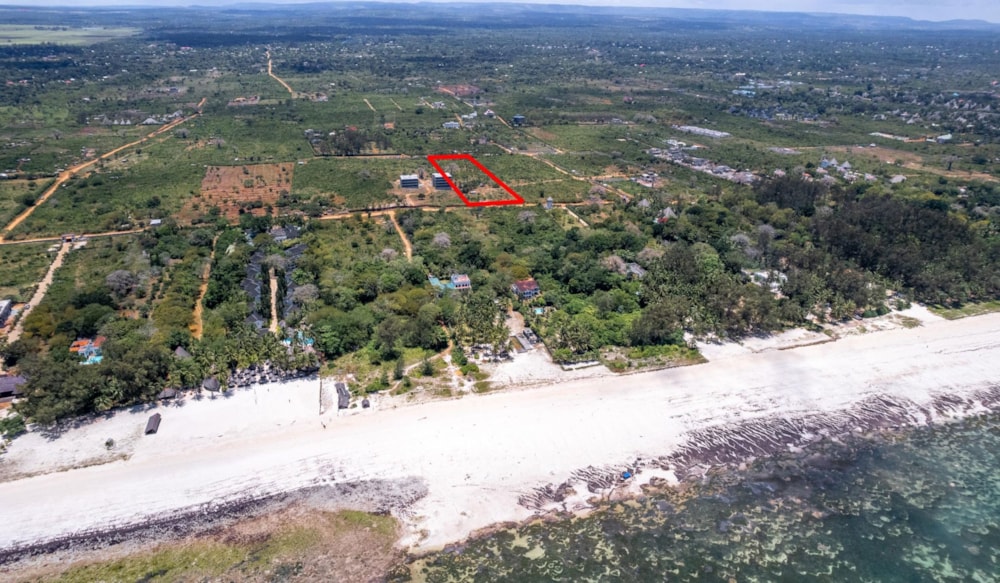 Residential vacant land for sale in Galu, Kenya - 3KE1717067 Residential vacant land for sale in Galu, Kenya - 3KE1717067